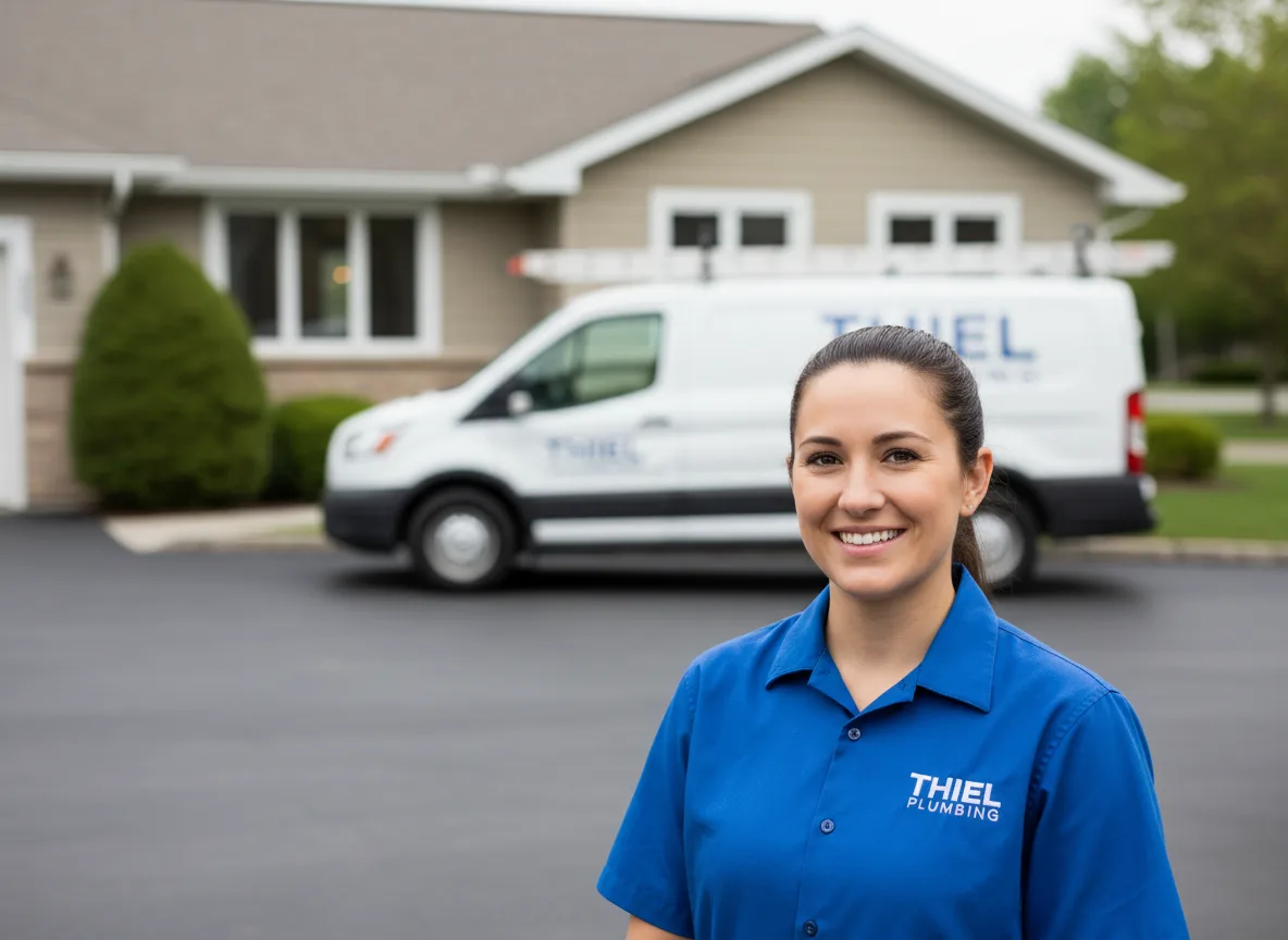 Plumber Houston, MN FAQs